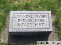 Lavergne M. Devore