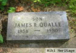 James Russell Qualle