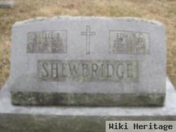 Nellie B. Shewbridge