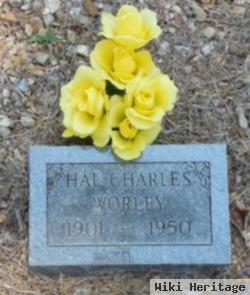 Hal Charles Worley