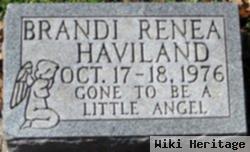 Brandi Renea Haviland