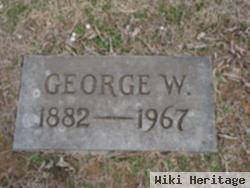 George W Kesselring