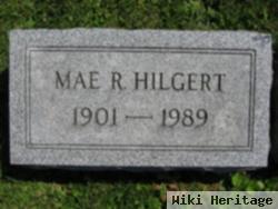 Mae Miller Reinhold Hilgert