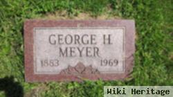 George Henry Meyer