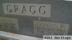 Gladys Waddell Gragg