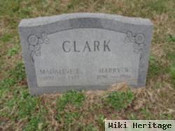 Harry Woodwall Clark