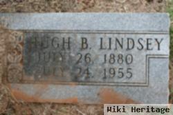 Hugh B. Lindsey