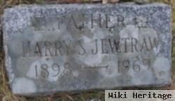 Harry Jewtraw