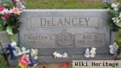 Martha L. Day Delancey