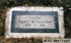 Emmit Wesley Sullivan