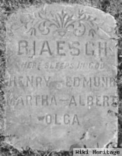 Edmund Biaesch