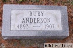 Ruby Anderson