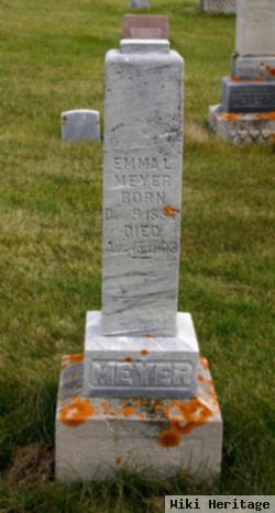 Emma L. Meyer