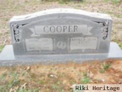 Arvilla June Cheak Cooper