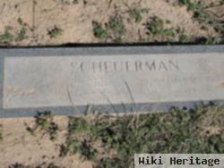 Kenneth Ray Scheuerman