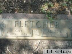 Guy Fletcher