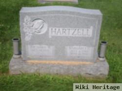 Margaret C. Gostony Hartzell