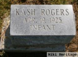 Kash Rogers