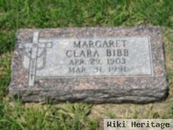 Margaret Clara Rauch Bibb