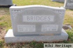 Kathleen Kirkland Bridges