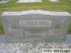 William Buford Collins, Sr