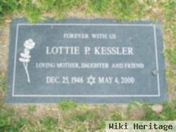 Lottie P. Kessler