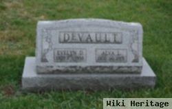 Alva L. Devault