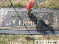 Dennis Wayne "denny" Ehmen