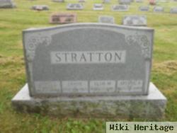 Frank Stratton