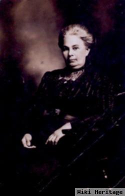 Harriet Brown Perry