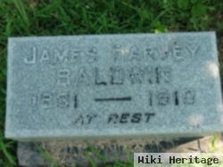 James Harvey Baldwin