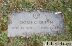 Doris C. Quinn