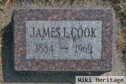 James Leroy Cook