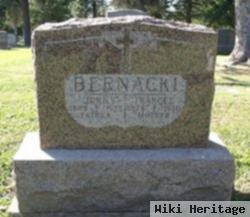 Frances Bernacki