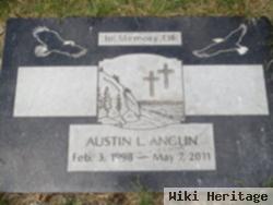 Austin Lee Anglin