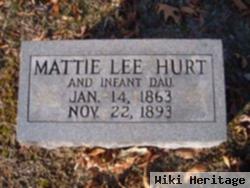 Mattie Lee Hurt