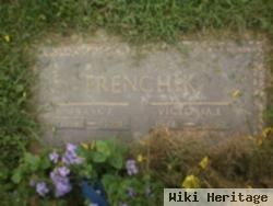 Frank F Frenchik