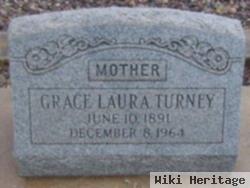 Grace Laura Turney