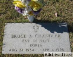 Bruce Alexander Chandler