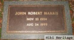 John Robert Harris