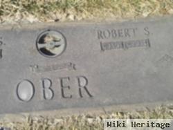 Robert S Ober