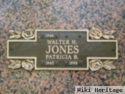 Patricia B. Jones