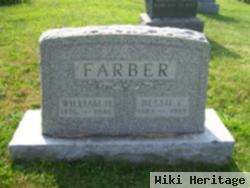 William H Farber