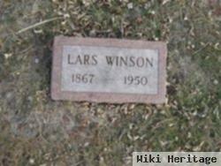 Lars L. Winson