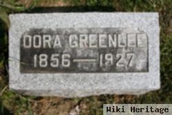 Dora Greenlee