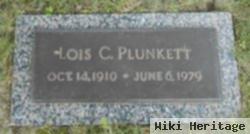 Lois C. Hughes Plunkett