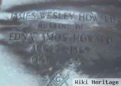 James Wesley Howard