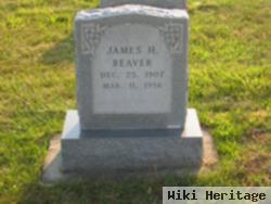 James H Beaver