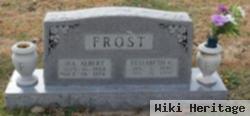 Ira Albert Frost