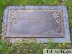 Edna Mae Conley Lovely